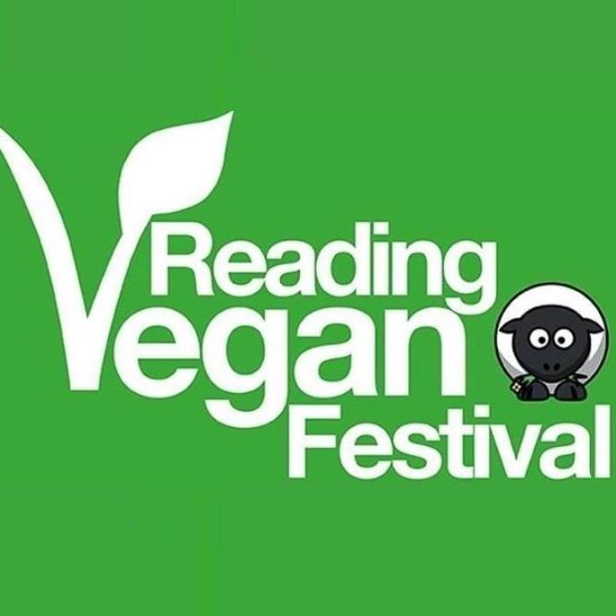 Reading Vegan Festival
