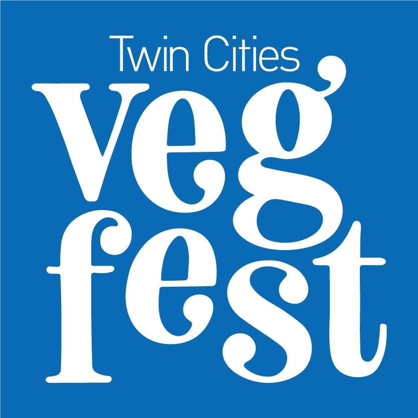 Twin cities veg fest