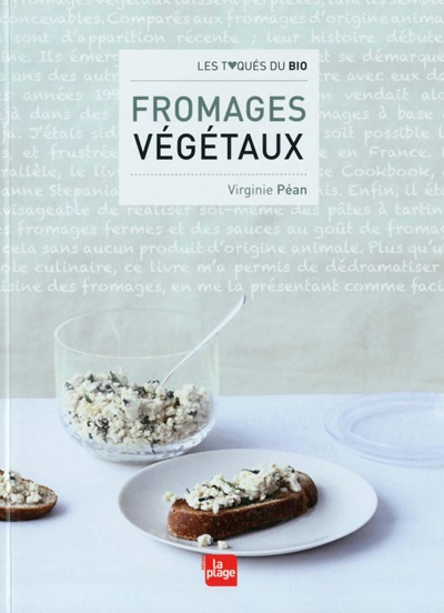 Fromages Vegetaux