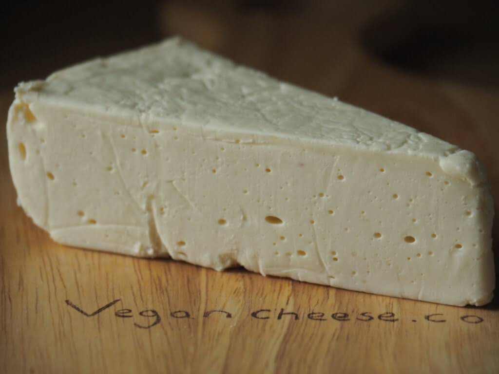 Left Coast Culture Highland Havarti Vegan Cheese