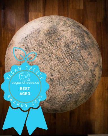 food by sumear matured verdure best aged vegan cheese 2021