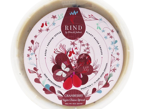 RIND Cranberry Spread