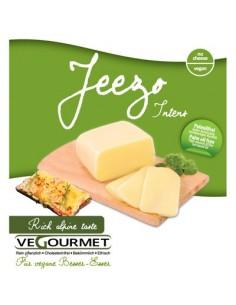 VeGourment Jeezo Vegan Cheese Block