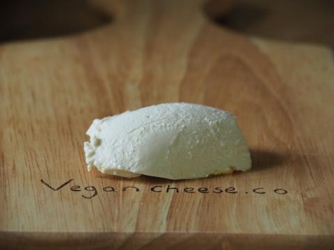 Nush Cream Vegan Cheese Original