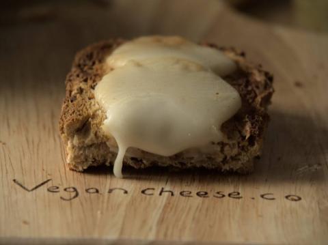 What Vegan Cheese Will You Find at the New Vegan PizzaExpress Restaurant