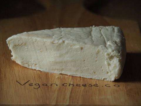 2021 vegan cheese awards winner left coast culture