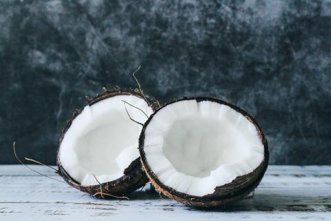 Coconut Cheese