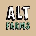ALT Farms Logo