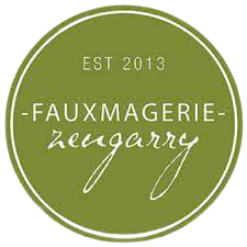Fauxmagerie Zengarry logo
