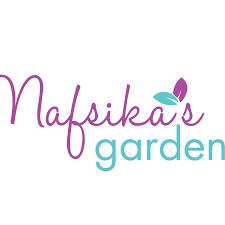 Nafsika's Garden logo