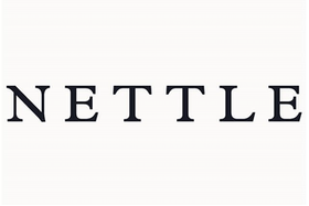 Nettle logo
