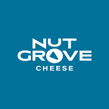 Nut Grove Cheese logo