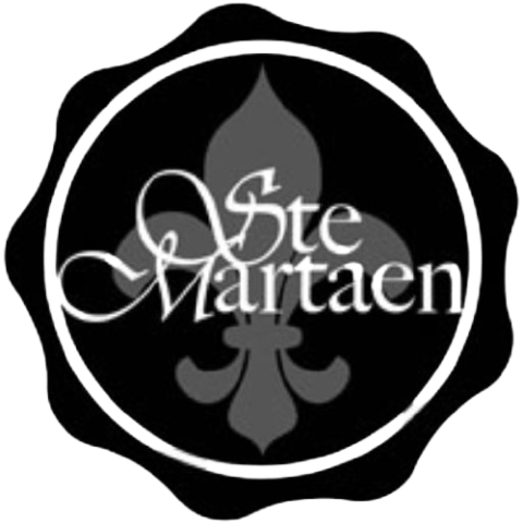 Ste Maerten logo