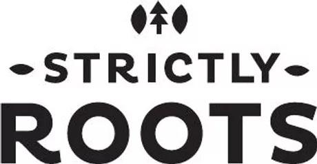 Strictly Roots logo