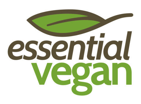 Essential vegan