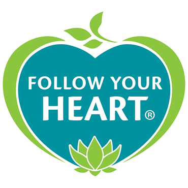 follow your heart logo