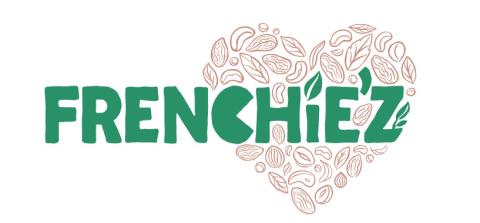Frenchie'z logo