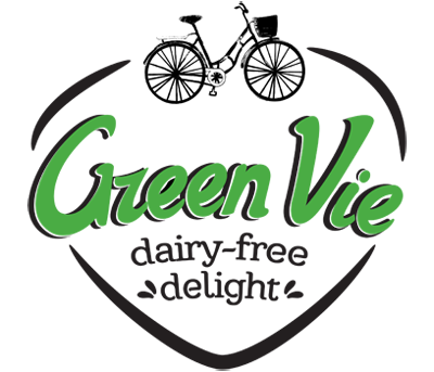 Green Vie logo