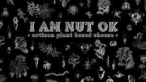 I Am Nut OK