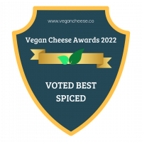 best spiced vegan cheese of 2022