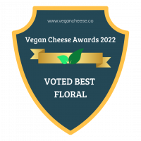 best floral vegan cheese of 2022