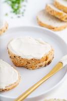 Broke Bank Vegan Cream Cheese Recipe