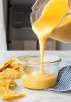 Love and Lemons Vegan Cheese Sauce Recipe