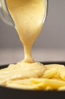 Loving It Vegan Creamy Cheese Sauce Recipe