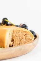 SImple Vegan Blog Macadamia Nut Cheese Recipe