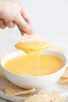 Simple Vegan Blog Vegan Cheese Sauce Recipe