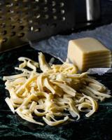 Grateable Vegan Cheese Recipe by School Night Vegan