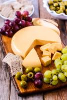 Vegan Cheddar Cheese Recipe by Healthier Steps