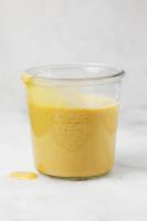 Vegan Yellow Cheese Sauce Recipe by The Full Helping