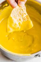 Vegan Cheese Sauce Recipe by Nora Cooks