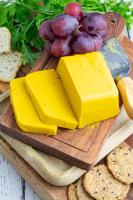 Sliceable Vegan Cheese Recipe by EatPlant-Based
