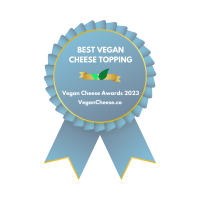 Best Vegan Cheese Topping of 2023