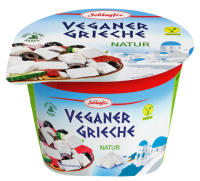 Schlagfix Vegan Greek Cheese