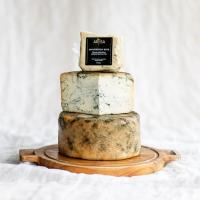 Artisa Launceston Blue Vegan Cheese