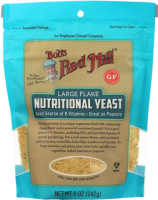 Bob's Red Mill Nutritional Yeast Flakes