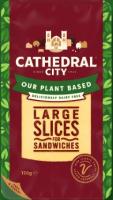 Cathedral City Plant-Based Slices