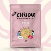 Chizou Plant-Based Cheese For Pasta Lovers