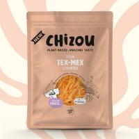 Chizou Plant-Based Cheese For Tex Lovers