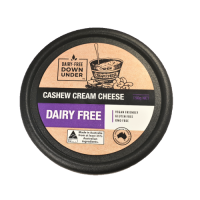 Dairy-Free Down Under Cashew Vegan Cream Cheese