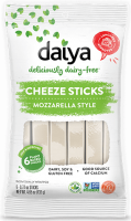 Daiya Mozzarella Style Cheeze Sticks
