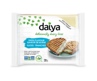 Daiya Provolone Style Vegan Cheese Slices