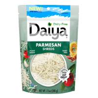 Daiya Dairy-Free Parmesan Shreds