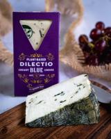 Dilectio Blue Vegan Cheese