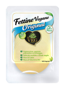 io VEG Fettine Vegane Original
