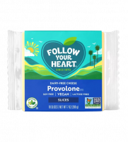 Follow Your Heart Provolone Vegan Cheese Slices