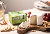 The Frauxmagerie Botanic Cam Vegan Cheese